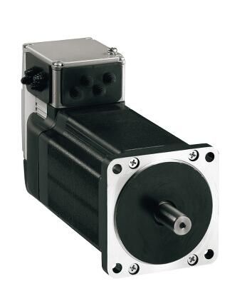 Schneider Electric ILS1V852PB1F0 Motor