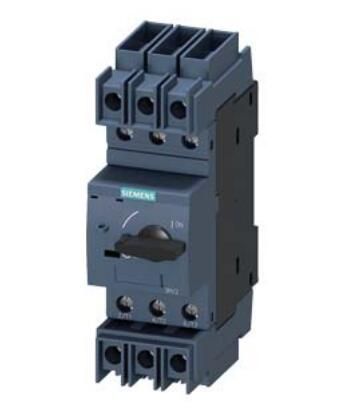 Siemens 3RV27110DD10 Device