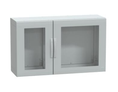 Schneider Electric NSYPLA7124TG polyester