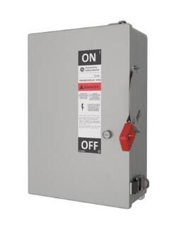ABB TH4364R Device