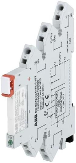 ABB 1SVR405521R1100 SOCKET