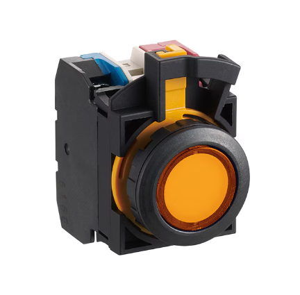 IDEC CW1L-M1E11QHR Device
