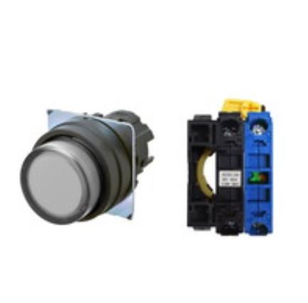 OMRON A22NL-BPM-TWA-G100-WD Device