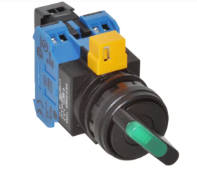 IDEC HW1F-21F20QD-G-12V Device