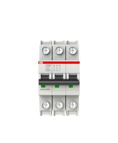 ABB S203MR-K1.6 Breakers