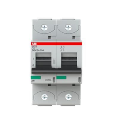 ABB S802S-C13 Breaker