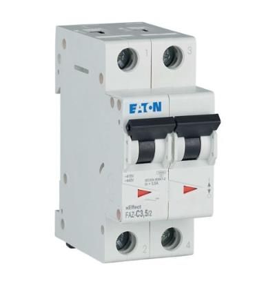EATON/Moeller 278751 FAZ-C3,5/2 Device