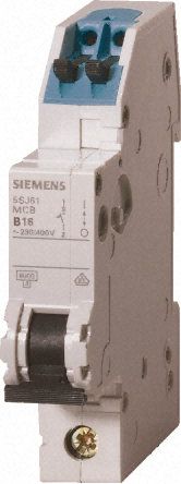 Siemens 5SJ63206KS Circuit Breaker
