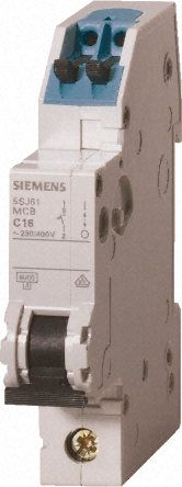 Siemens 5SJ65206KS Relay