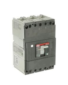 ABB XT4VU3200AFF000XXX Breaker