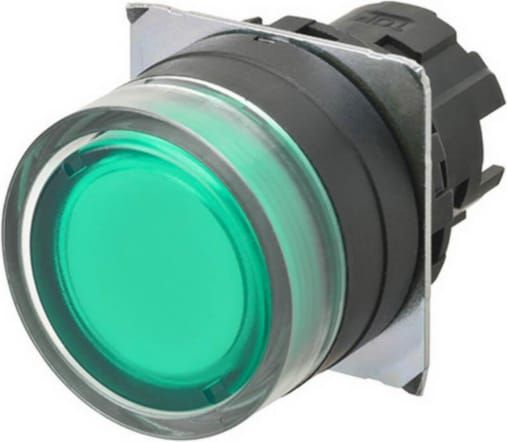 OMRON A22NZ-BGA-NYA Device