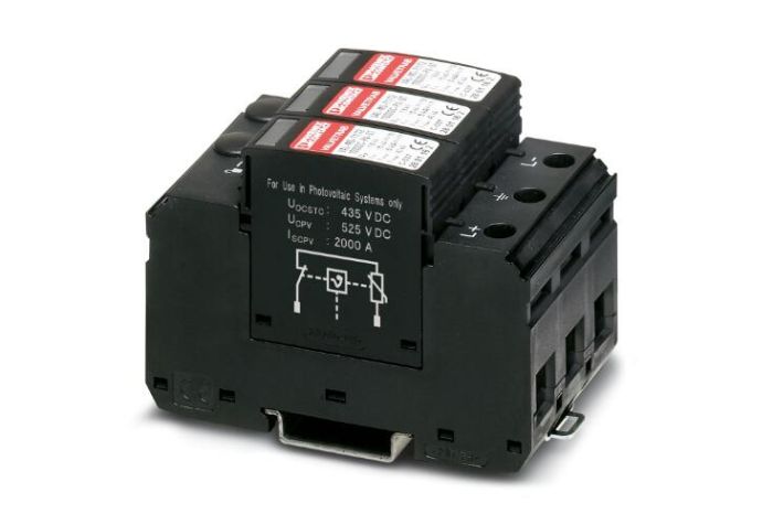 Phoenix Contact 2801160 Protector