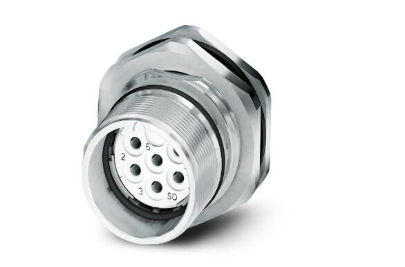 Phoenix Contact 1619847 Connector