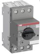 ABB MS116-0.63 Circuit Breaker