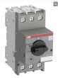 ABB MS116-25 3P Circuit Breaker