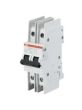 ABB SUP202M-Z2 Breaker