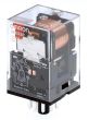 OMRON MKS3P5DC24 Relay