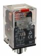 OMRON MKS3PI5AC110 Relay