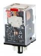 OMRON MKS3PI5AC12 Relay