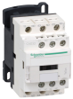 Schneider Electric CAD32F7 Relay