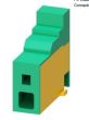 Siemens 3RA68605AC Starter