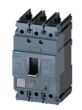 Siemens 3VA51604EC310AA0 Breaker