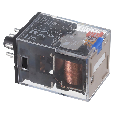 OMRON MKS2PIN-D DC24 Device
