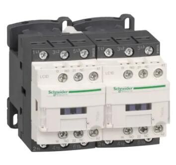 Schneider Electric LC2D326G7 Contactor