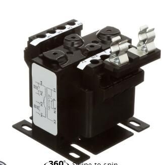 Siemens MT0050A Transformer