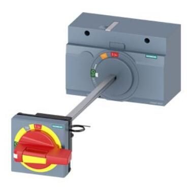 Siemens 3VA94470FK47 Breaker