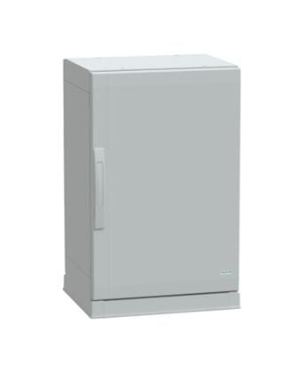 Schneider Electric NSYPLAZ754G polyester