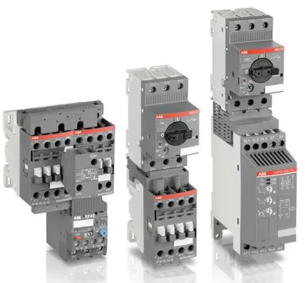 ABB AL16-40-10-81 Device