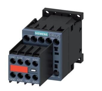 Siemens 3RH22711AK60 Relay