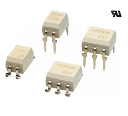 OMRON G3VM-401D(TR) Device