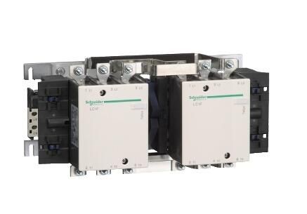 Schneider Electric LC2F185 Contactor