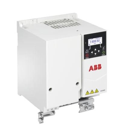 ABB ACS180-04S-25A0-4 Device
