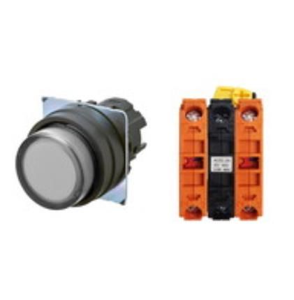 OMRON A22NL-BPA-TWA-G202-WC Device