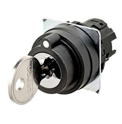 OMRON A22NZ3BM01DA Switch