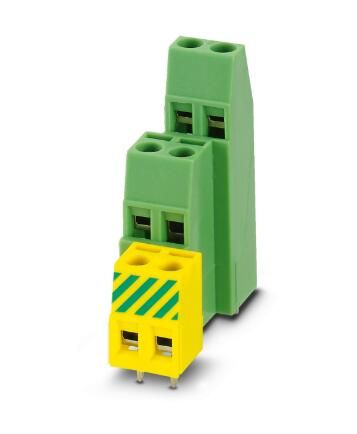Phoenix Contact 1868717 Connector