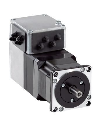 Schneider Electric ILA2E572PC2A0 Integrated