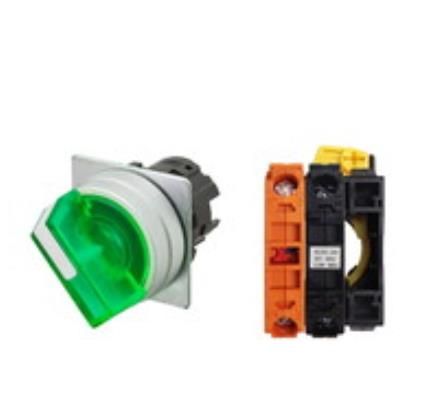 OMRON A22NW-2MM-TGA-G002-GA Device