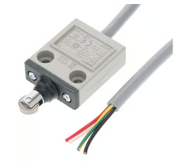 OMRON D4C-6231 Device