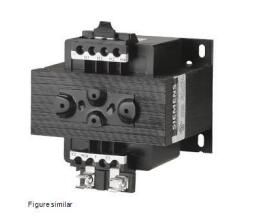 Siemens MT0200M Transformer