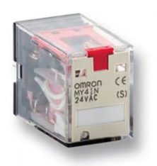 OMRON MY3-02-DC12 Device