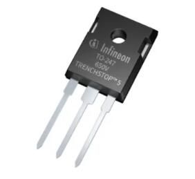 Infineon IKW30N65EL5XKSA1 Device
