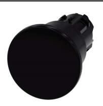 Siemens 3SU10001BA100AA0 Button