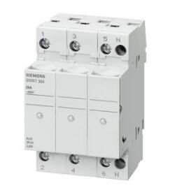 Siemens 3NW7034 Fuse