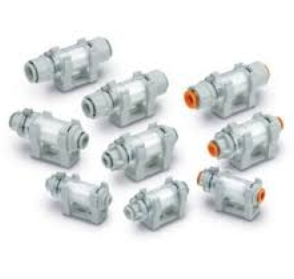 SMC Corporation ZFC101-07B Pneumatics