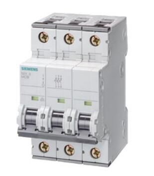 Siemens 5SY4332-8 Breaker