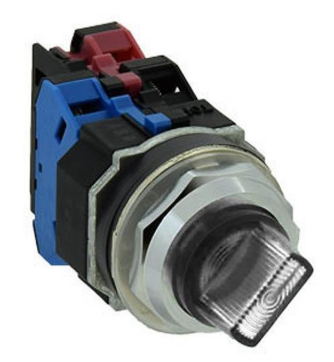 IDEC ASLD216622DNUW Device